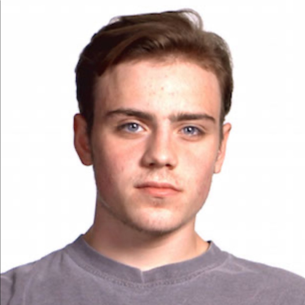 Meet your Posher, Bryan